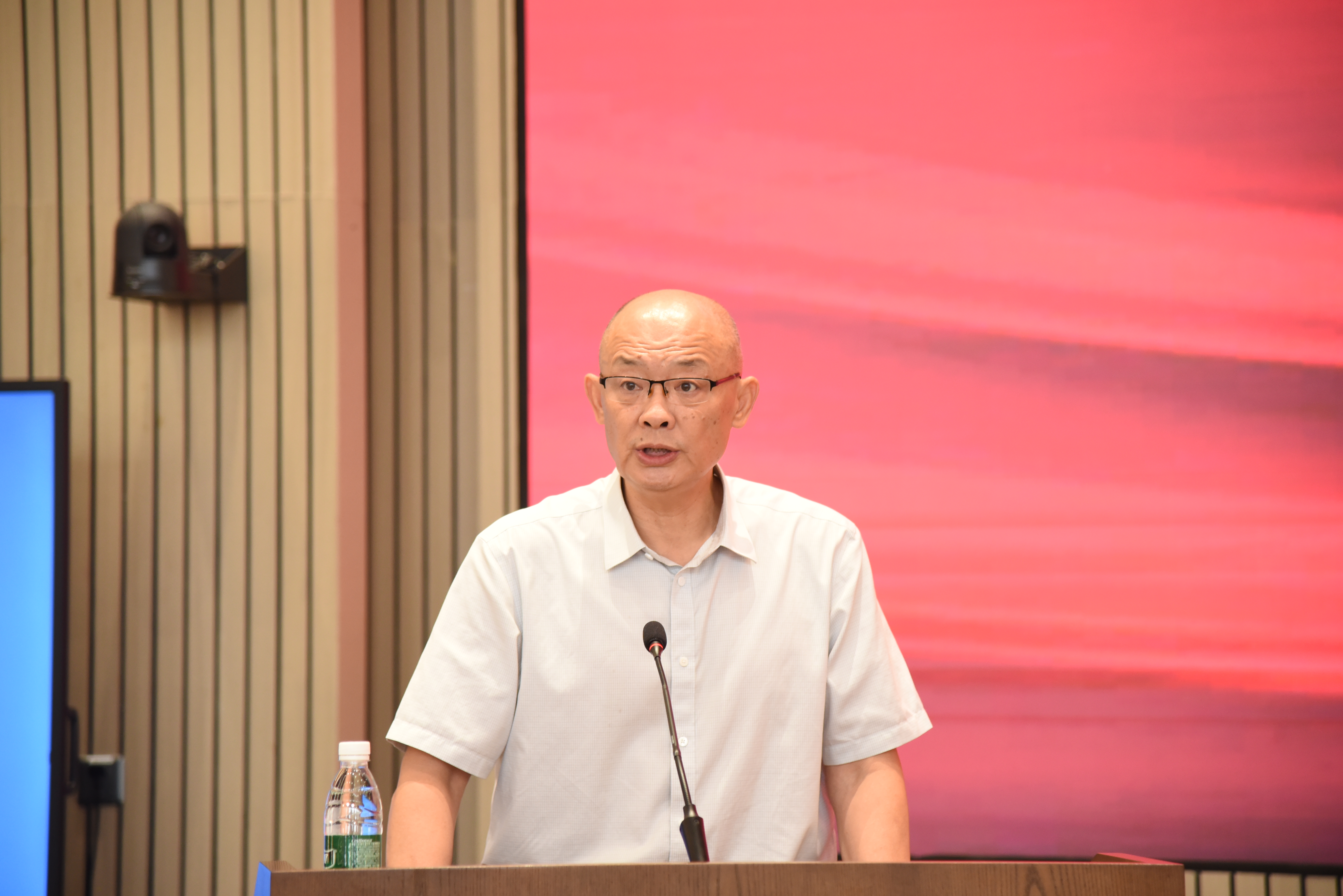 圖6-李軍風董事長總結講話.JPG 圖6-李軍風董事長總結講話.JPG