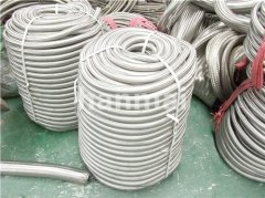 網(wǎng)絡(luò)選擇金屬軟管批發(fā)廠家的要點(diǎn)